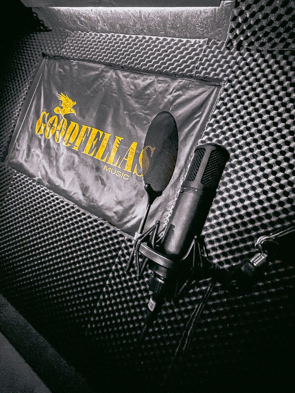 Studio picture