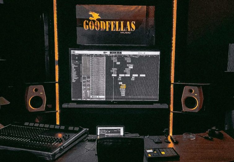 studio1 Studio picture