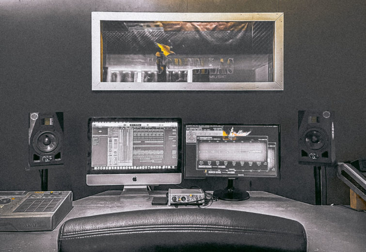 studio8 Studio picture