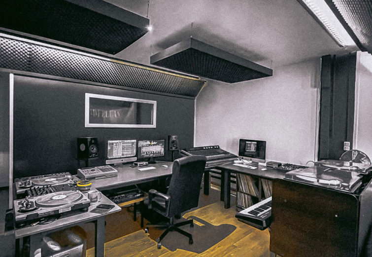 studio6 Studio picture