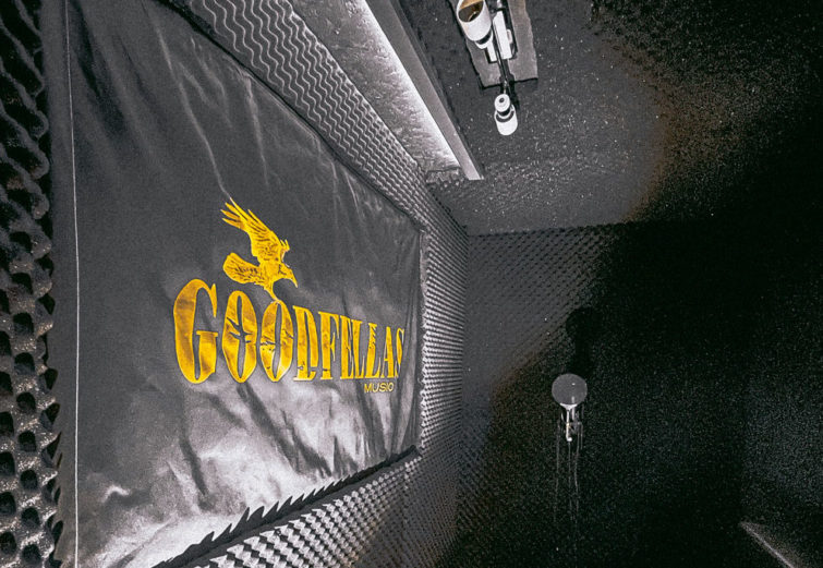 studio5 Studio picture